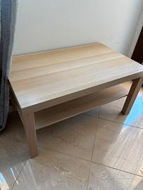 Tavolino ikea lack