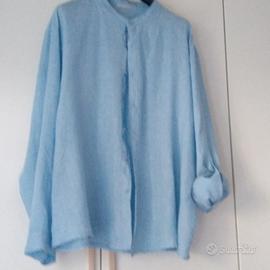 Camicia in lino