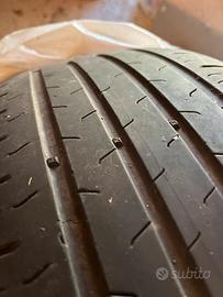 Continental EcoContact 6 - 225 60 17