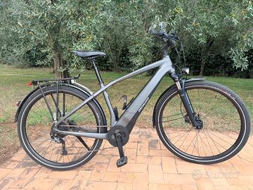 Ebike Specilized Turbo Vado M