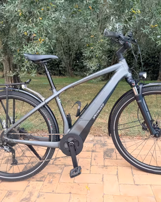 Ebike Specilized Turbo Vado M