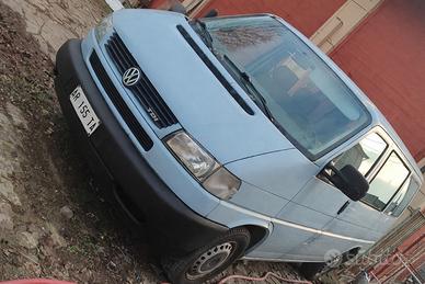 Volkswagen t4 multivan 9 posti 