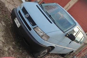 Volkswagen t4 multivan 9 posti 