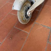 Monopattino Bambino Micro Scooter Alluminio