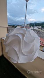 Lampadario moderno a sospensione