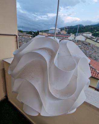 Lampadario moderno a sospensione