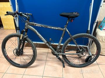 BICI ADULTO WHISTLE ALIKUT 501