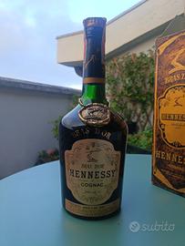 Hennessy Bras D'Or