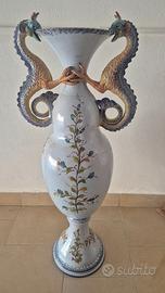Vaso antico vecchia bassano