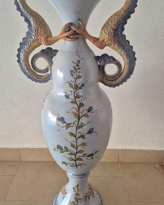 Vaso antico vecchia bassano