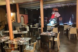 Locale serale / Ristorante / Pub