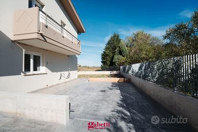 Appartamento San Salvo [Cod. rif 3285448VRG]