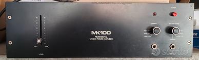 MK 100 PROFESSIONAL