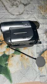 Sony handycam DCR-DVD92E