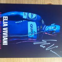 Cartoline firmate di Elia Viviani