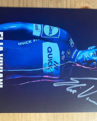 Cartoline firmate di Elia Viviani