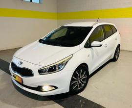 Kia Ceed cee'd 1.4 CRDi SW Active euro 5