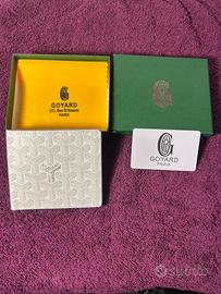 Portafoglio Goyard