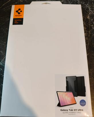 Cover Spigen tablet Samsung Tab S11 Ultra 