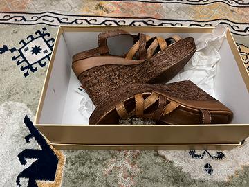 Sandali Donna con seppa in sughero