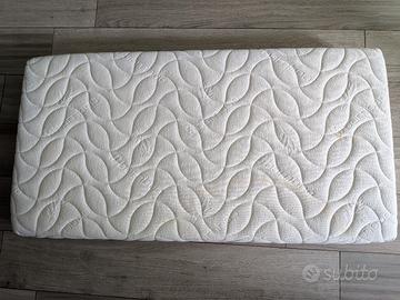 Materasso 60x120 cm - 14 cm h