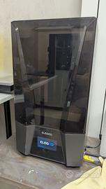 STAMPANTE 3D A RESINA ELEGOO SATURN 3 ULTRA 12k