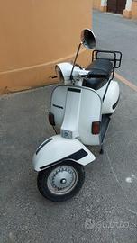 Vespa px 125