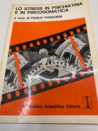 Lo stress in psichiatria e in psicosomatica