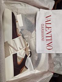 Sneaker Valentino Garavani - Nuove