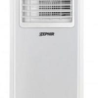 Zephir Condizionatore Portatile 9000 BTU