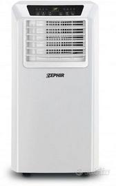 Zephir Condizionatore Portatile 9000 BTU