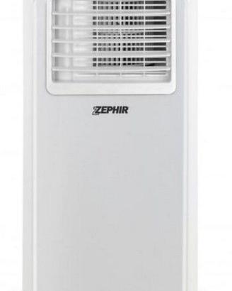 Zephir Condizionatore Portatile 9000 BTU