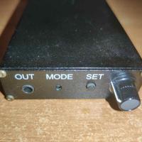 DAC USB Ampli cuffie Stoner Acoustics UD130