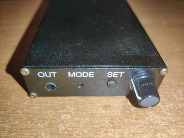 DAC USB Ampli cuffie Stoner Acoustics UD130