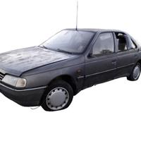 Peugeot 405 Benzina Demolita - Per Ricambi
