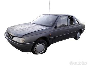 Peugeot 405 Benzina Demolita - Per Ricambi