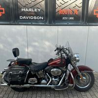 Harley-davidson Softail Heritage FLSTC - 2009