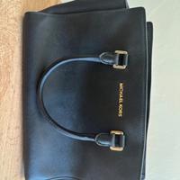 Borsa Nera Michael Kors