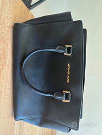 Borsa Nera Michael Kors
