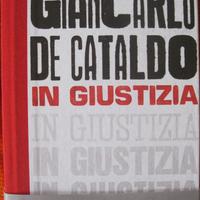 In giustizia di Giancarlo De Cataldo