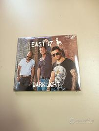 CD  musicale  East 17