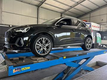 Audi Q3 40tdi