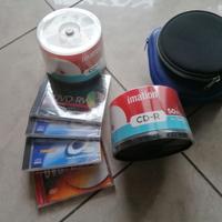 Cd-dvd
