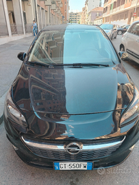 Opel corsa-e Black Edition GPL/Benzina