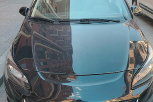 Opel corsa-e Black Edition GPL/Benzina