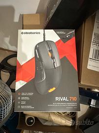 Steelseries RIVAL 710