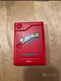 Pokedex
