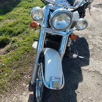Kawasaki Vulcan. 1500cc