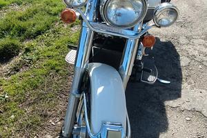 Kawasaki Vulcan. 1500cc