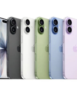 iPhone 17 da 256GB, Grado A+, In garanzia